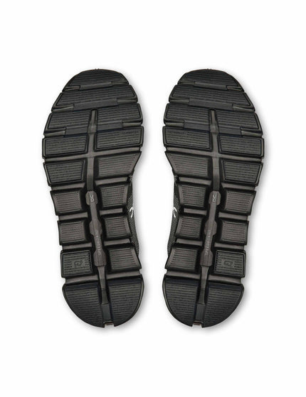 ON Running Cloud 6 Versa - Black/Eclipseimage5- The Sports Edit
