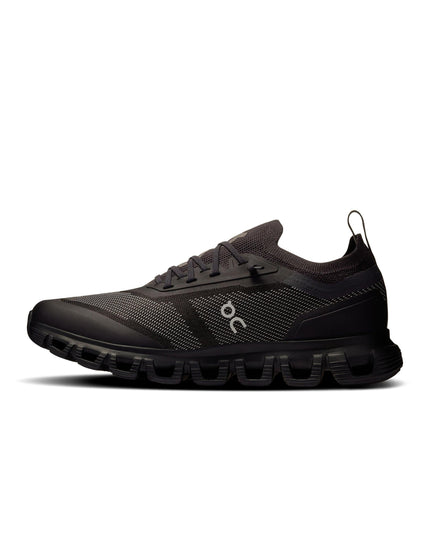 ON Running Cloud 6 Versa - Black/Eclipseimage6- The Sports Edit