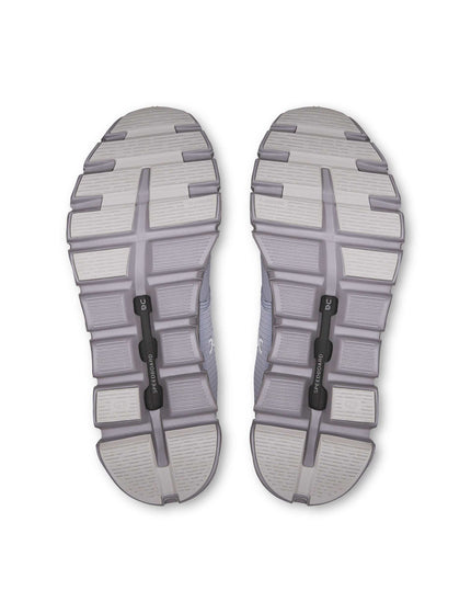 ON Running Cloud 6 Waterproof - Nimbus/Lilacimage5- The Sports Edit