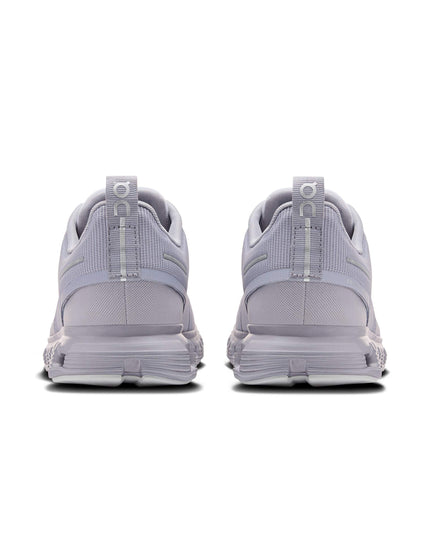 ON Running Cloud 6 Waterproof - Nimbus/Lilacimage3- The Sports Edit