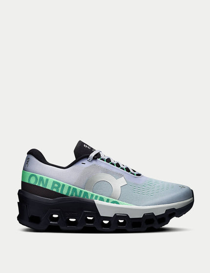 ON Running Cloudmonster 2 - Nimbus/Arcticimage1- The Sports Edit