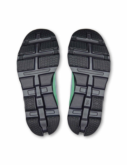 ON Running Cloudmonster 2 - Nimbus/Arcticimage5- The Sports Edit