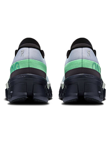 ON Running Cloudmonster 2 - Nimbus/Arcticimage3- The Sports Edit