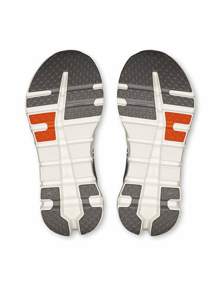 ON Running Cloudrunner 2 - Lilac/Ivoryimage5- The Sports Edit