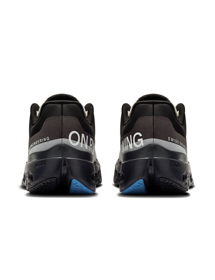 ON Running Cloudsurfer Next - Black/Dewimage4- The Sports Edit