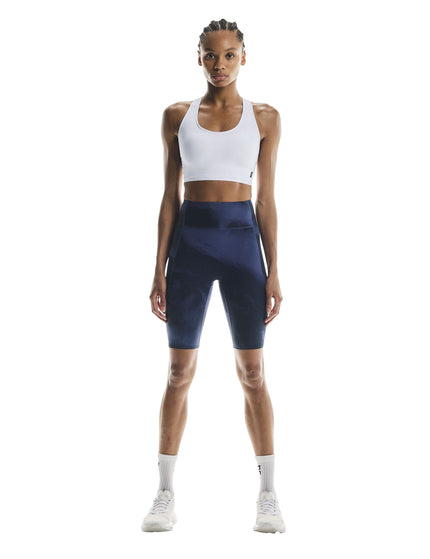 ON Running Train Bra - Whiteimage4- The Sports Edit