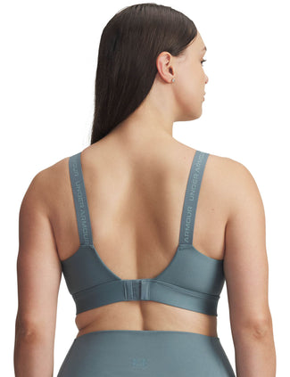 Infinity 2.0 High Sports Bra - Jasper Blue/Serpentine