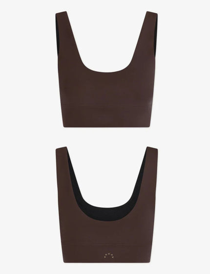 Varley The Freesoft Shorts Set - Coffee Beanimage7- The Sports Edit