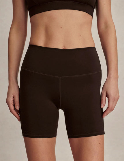 Varley The Freesoft Shorts Set - Coffee Beanimage3- The Sports Edit
