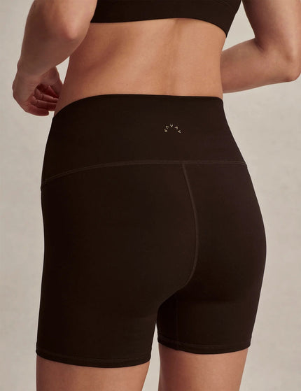 Varley The Freesoft Shorts Set - Coffee Beanimage5- The Sports Edit
